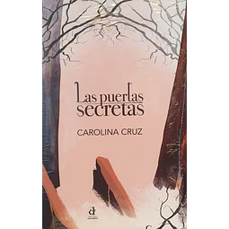 Las puertas secretas