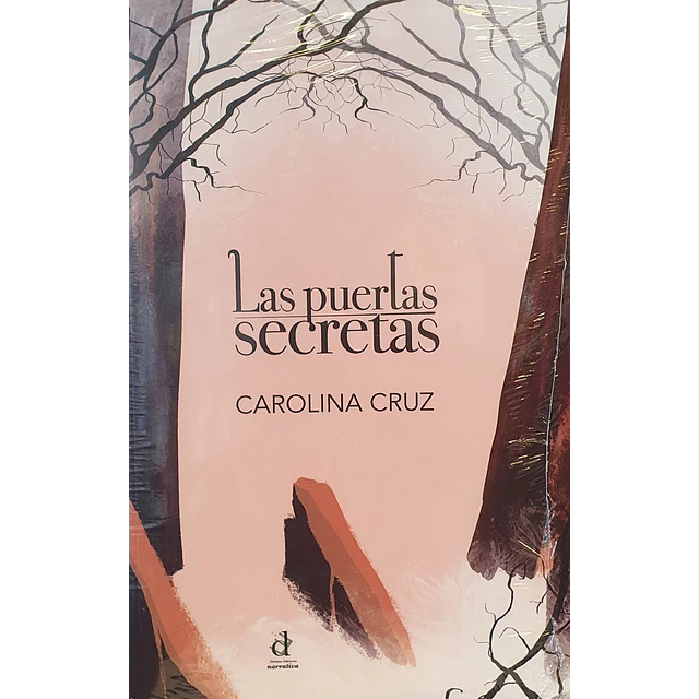 Las puertas secretas