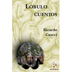 Lobulo. Cuentos