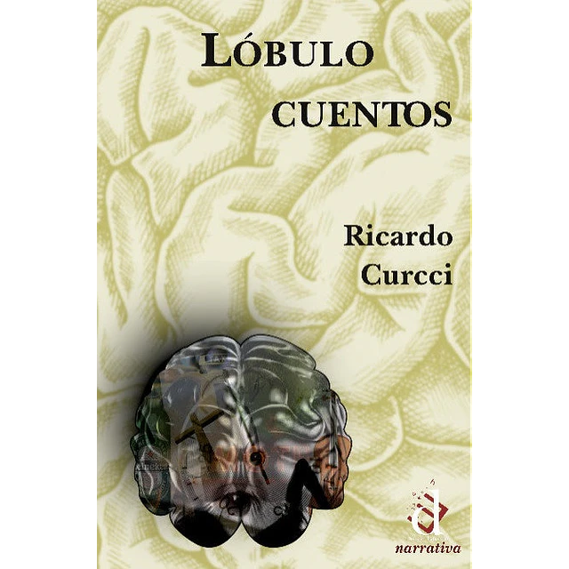 Lobulo. Cuentos
