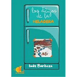 Los dibujos de la heladera