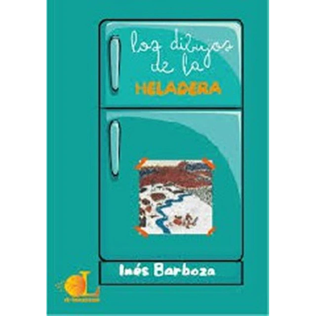 Los dibujos de la heladera