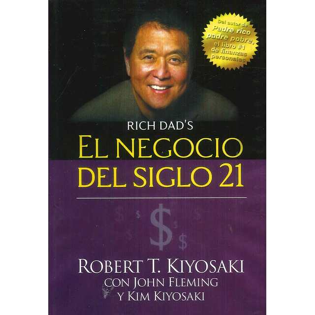 El negocio del siglo 21