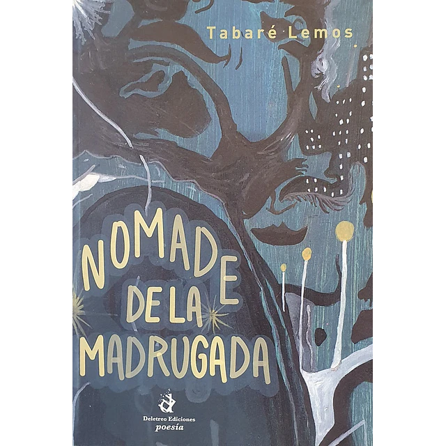 Nomade de la madrugada