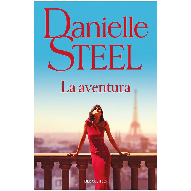La aventura