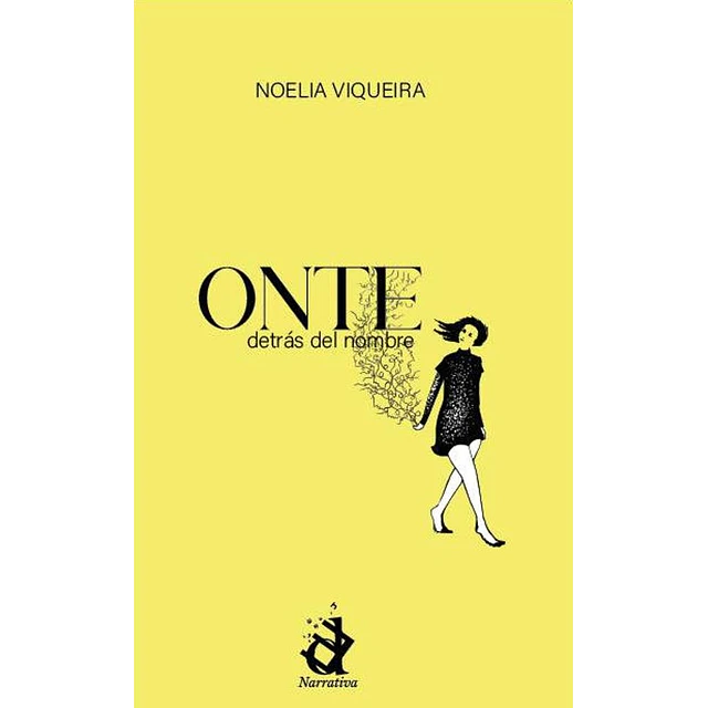 ONTE derás del nombre