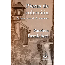 Piezas de colección. La otra cara de la moneda