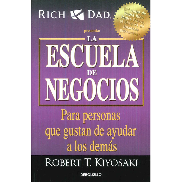 La Escuela de Negocios