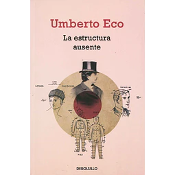 La estructura del ausente