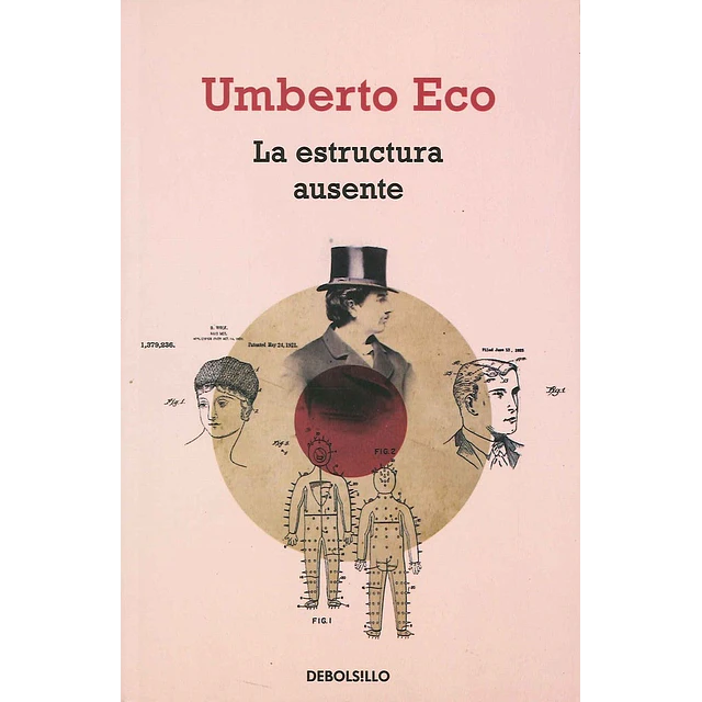 La estructura del ausente