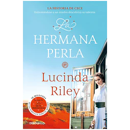 La hermana perla (Las Siete Hermanas 4): La historia de Cece