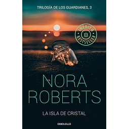 La isla de cristal