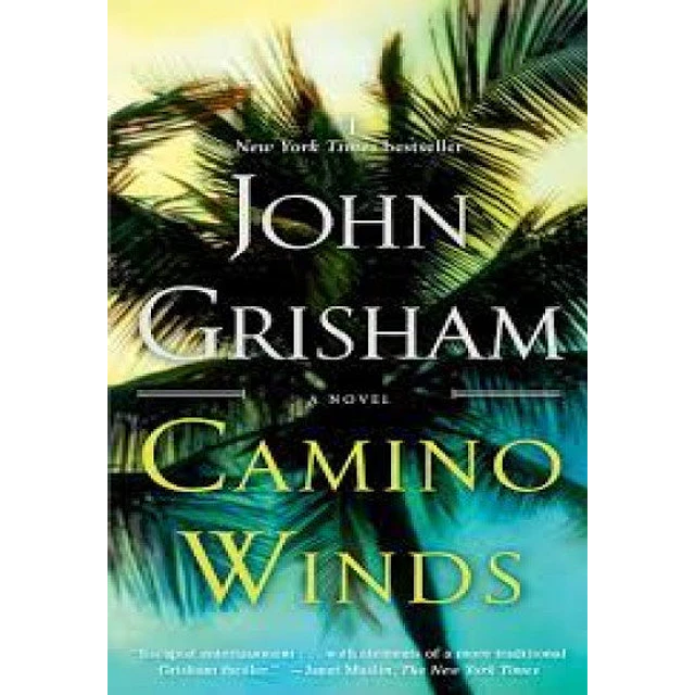 Camino Winds