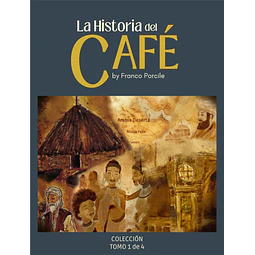 La historia del café