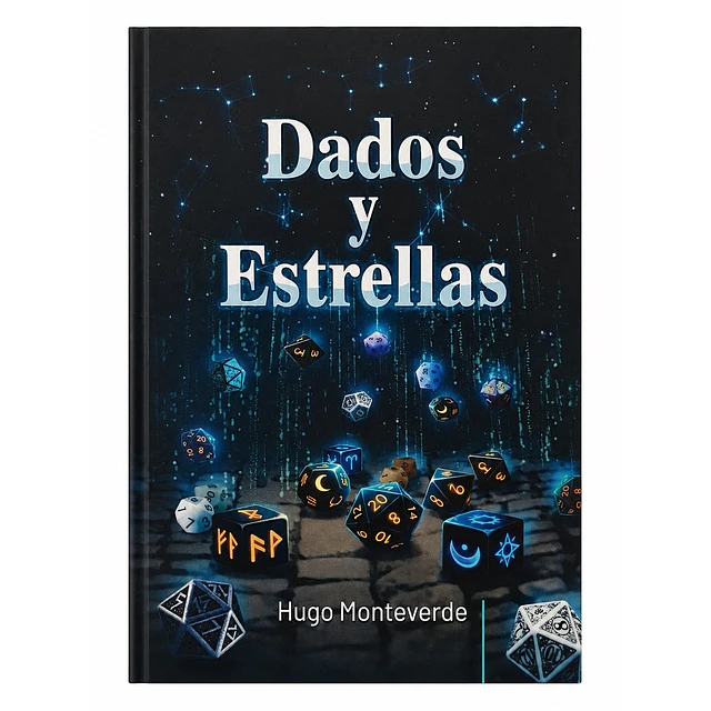 Dados y estrellas