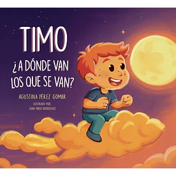 Timo ¿A dónde van los que se van?