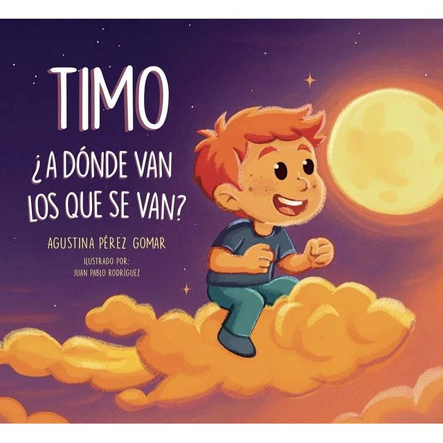 Timo ¿A dónde van los que se van?