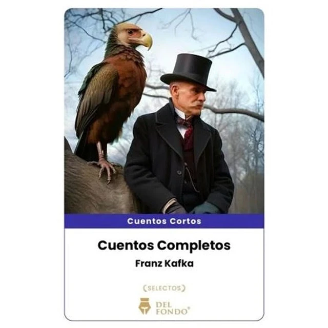 Cuentos completos