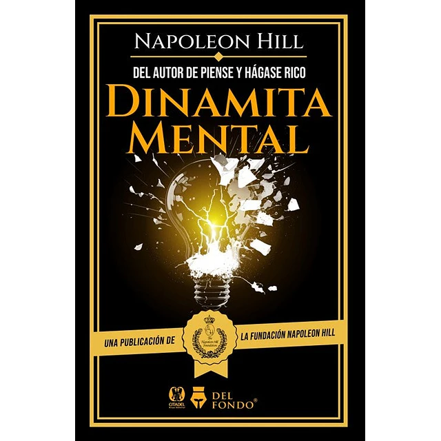 Dinamita mental