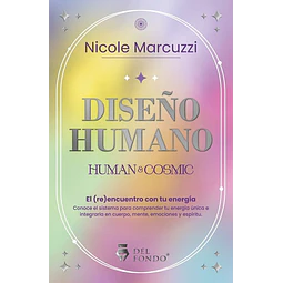 Diseño humano (Human & Cosmic)