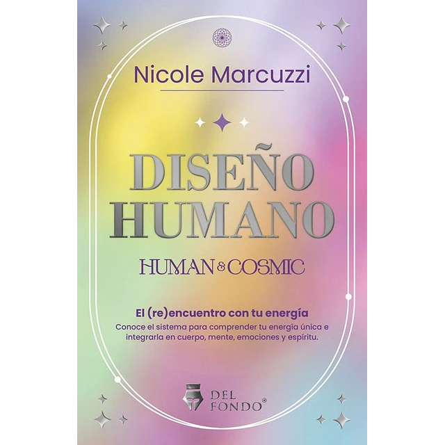 Diseño humano (Human & Cosmic)