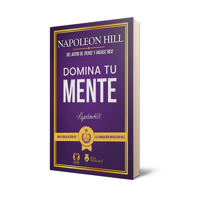 Domina tu mente