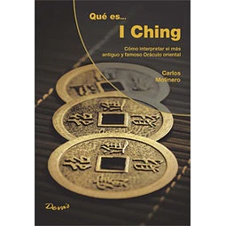 Qué es... I Ching