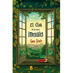 El club de las cosas imposibles