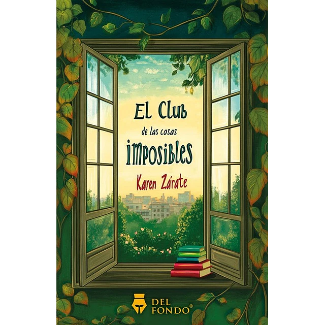 El club de las cosas imposibles
