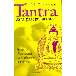 Tantra para parejas audaces
