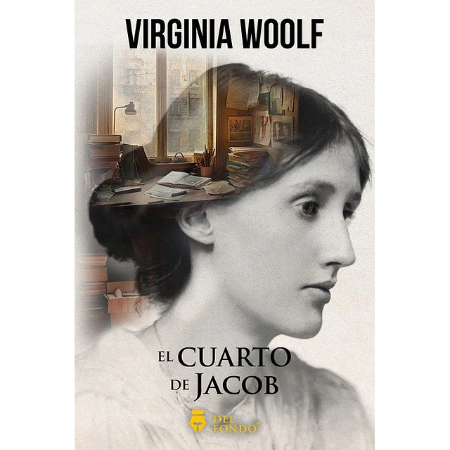 El cuarto de Jacob