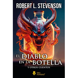 El diablo en la botella