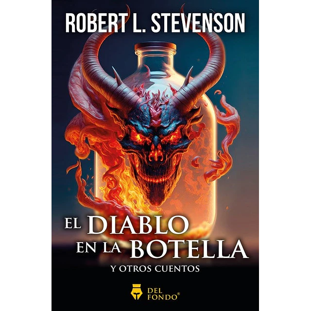 El diablo en la botella