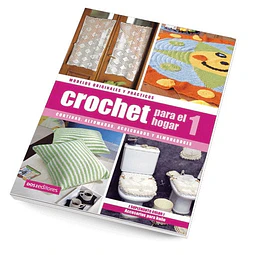 Crochet para el hogar 1
