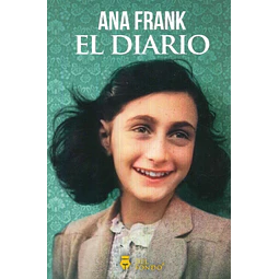 El Diario De Ana Frank