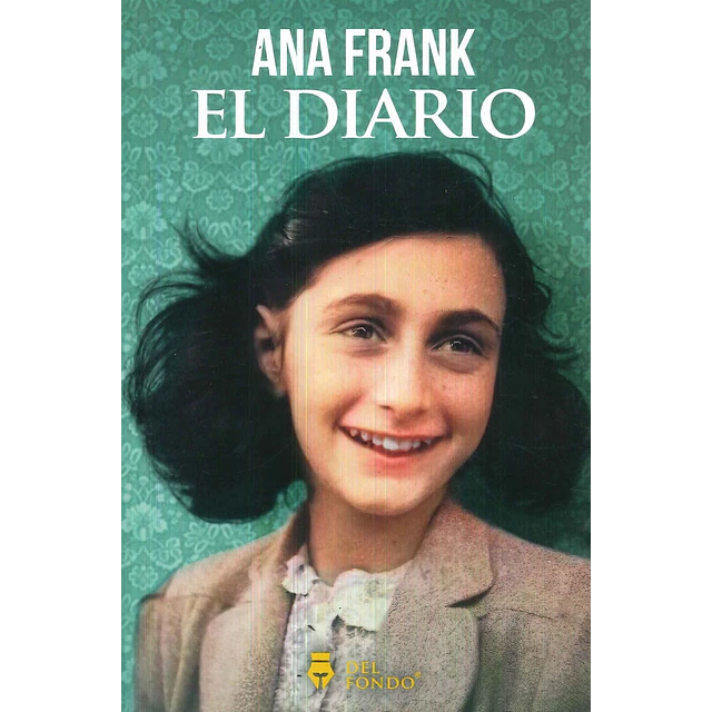 El Diario De Ana Frank