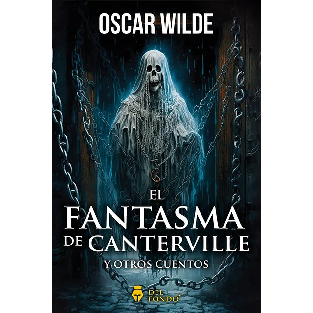 El fantasma de Canterville y otros cuentos