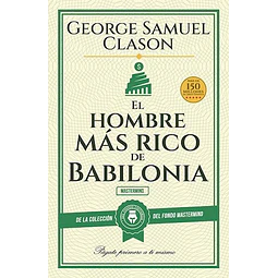 El hombre más rico de Babilonia
