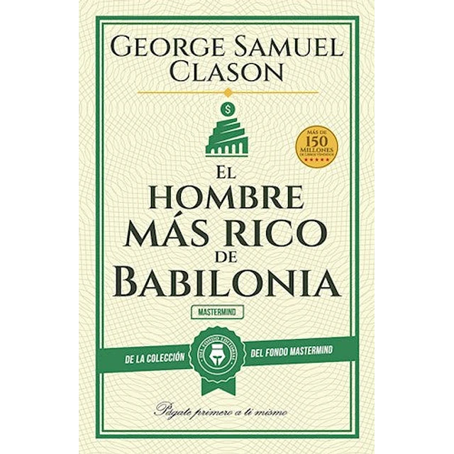 El hombre más rico de Babilonia