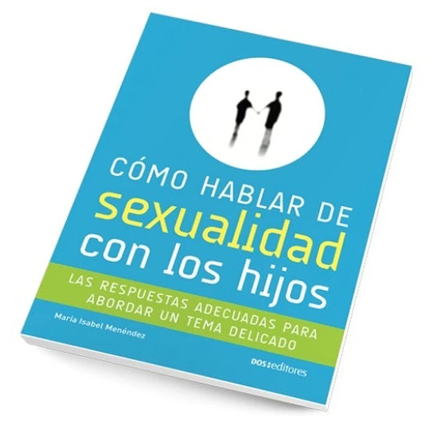 Cómo hablar de sexualidad con los hijos