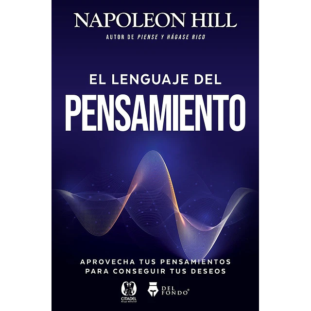 El lenguaje del pensamiento