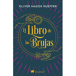 El Libro de las brujas