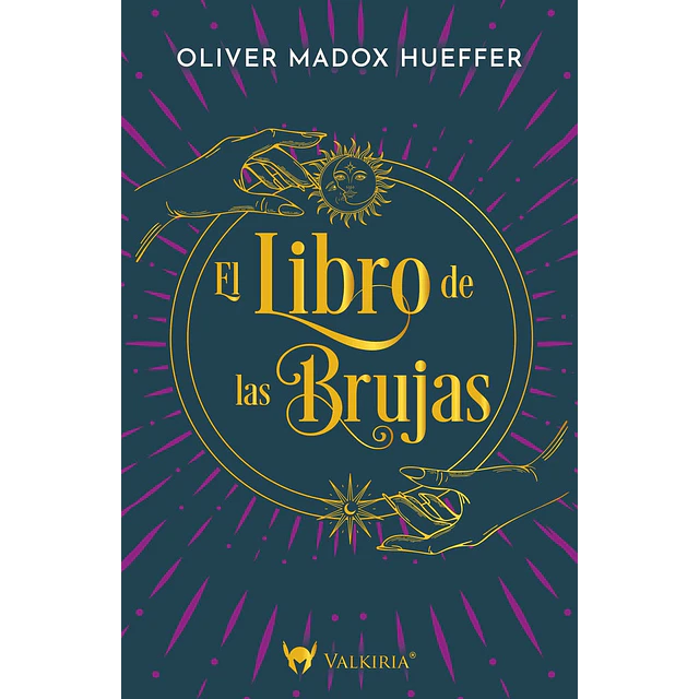 El Libro de las brujas