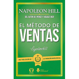 El método de ventas