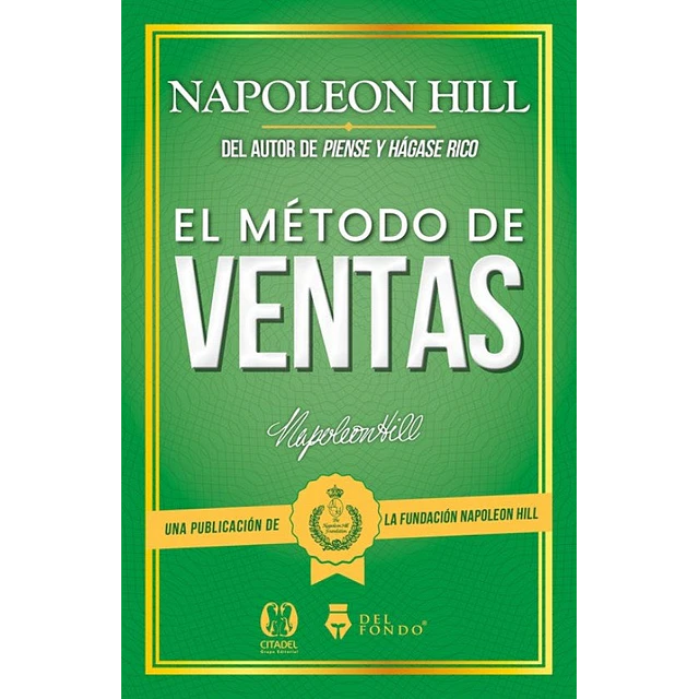 El método de ventas