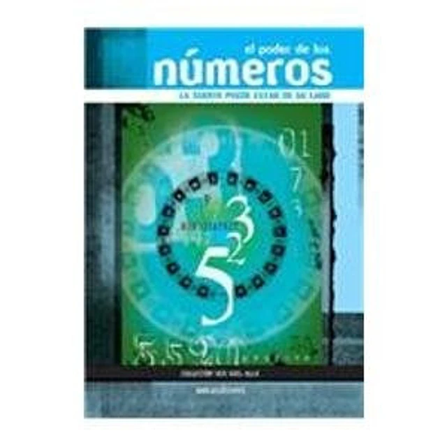 El poder de los números