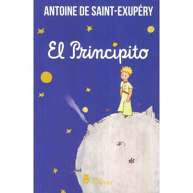 El principito