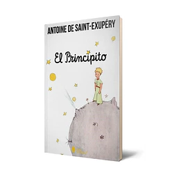 El Principito