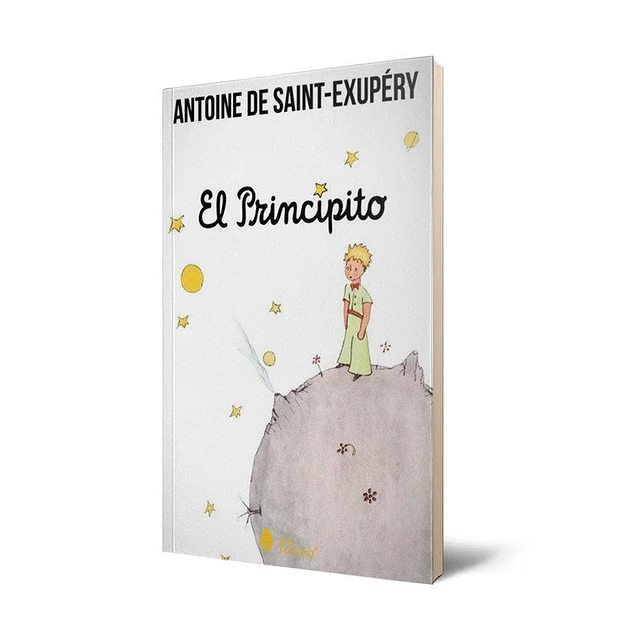 El Principito