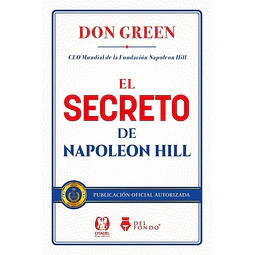 El Secreto de Napoleon Hill